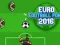 Juego Euro 2016 Football Pong en línea