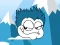 Juego Little Coloring Yeti en línea