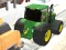 Juego Tractor Chained Towing Train 2018 en línea