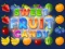 Juego Sweet Fruit Candy en línea