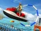 Juego Super Jet Ski Race Stunt en línea