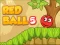 Juego Red Bounce Ball 5 en línea
