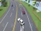 Juego Polygon Drift: Endless Traffic Racing en línea