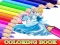 Juego Coloring Book for Cinderella en línea