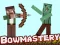 Juego Bowmastery en línea