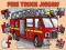Juego Fire Truck Jigsaw en línea