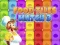 Juego Food Tiles Match 3 en línea
