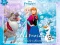Juego Anna Frozen Jigsaw Puzzle Collection en línea