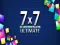 Juego 7x7 Ultimate en línea