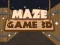 Juego Maze Game 3d en línea