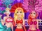 Juego Princess As Los Vegas Showgirls en línea