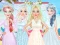 Juego Princess Collective Wedding en línea