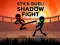 Juego Stick Duel: Shadow Fight en línea