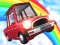 Juego Ramp Crash en línea