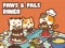 Juego Paws & Pals Diner en línea