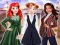 Juego Back To School: Princess Preppy Style en línea