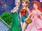Juego Ice Princess 2017 Trendsetter en línea