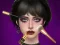 Juego Makeup Stylist en línea