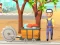 Juego Stone Miner 3d en línea