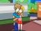 Juego Kissing In Music Class en línea
