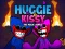 Juego Huggie & Kissy The Magic Temple en línea