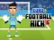 Juego Euro Soccer Kick 16 en línea