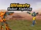 Juego Ultimate Robot Fighting en línea