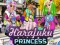 Juego Harajuku Princess en línea