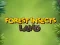 Juego Forest Insects Land en línea
