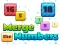 Juego Merge The Numbers en línea