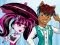 Juego Monster High en línea
