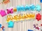 Juego X-mas Jigsaw en línea