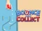 Juego Bounce and Collect en línea
