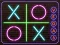 Juego Tic-Tac-Toe: Vegas en línea