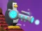 Juego Penguin vs Snowmen en línea