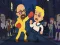 Juego Drunken Fighter en línea