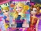 Juego Princess Catwalk Magazine en línea