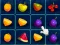 Juego Fruit blocks puzzles en línea