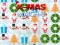 Juego Xmas Match 3 en línea