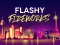 Juego Flashy Fireworks en línea
