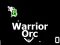 Juego Warrior Orc en línea