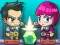 Juego Space Prison Escape en línea