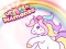 Juego Unicorn Diamonds en línea