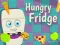 Juego Hungry Fridge en línea