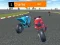 Juego Crazy Bike Racer en línea