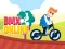 Juego BMX Online en línea