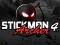 Juego Stickman Archer 4 en línea