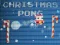 Juego Christmas Pong en línea