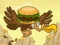 Juego Mad burger 3: Wild West en línea