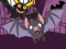 Juego Scary Midnight Hidden Bats en línea